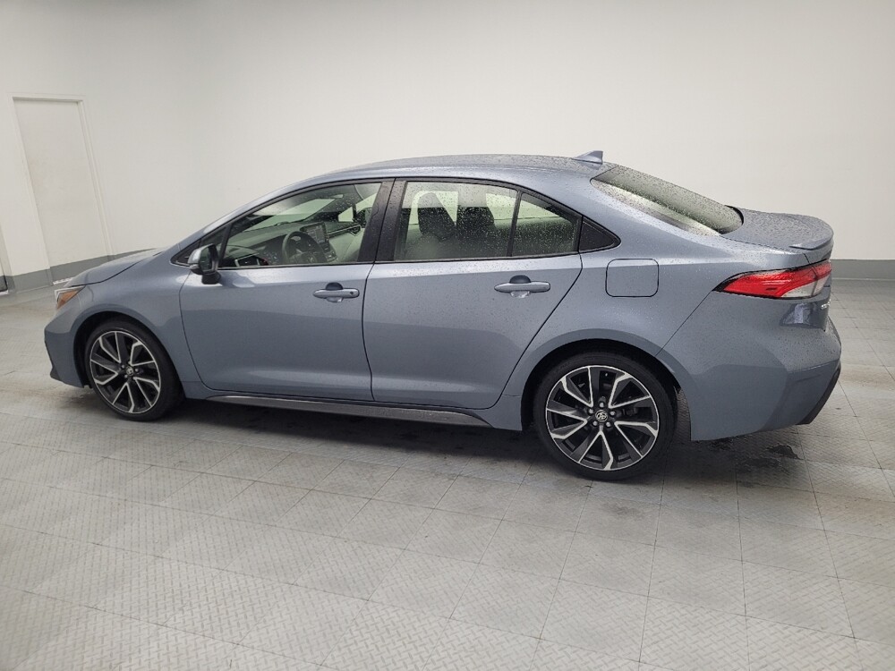 2022 Toyota Corolla in Antioch, TN 37013 - 18084265 3