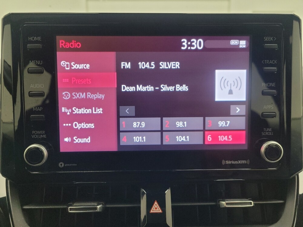 2022 Toyota Corolla in Antioch, TN 37013 - 18084265 25