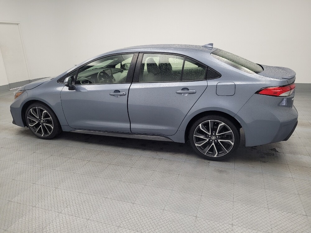 2022 Toyota Corolla in Antioch, TN 37013 - 18084265 2