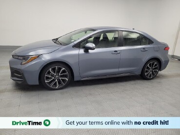 2022 Toyota Corolla in Antioch, TN 37013