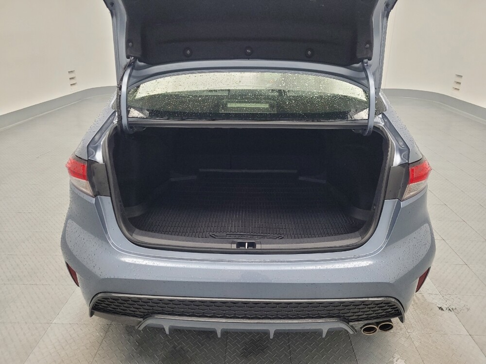 2022 Toyota Corolla in Antioch, TN 37013 - 18084265 29