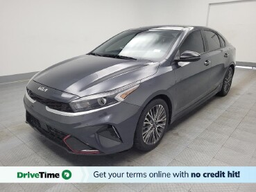 2022 Kia Forte in Antioch, TN 37013