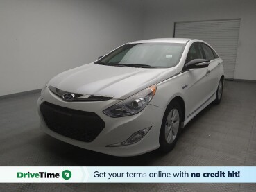 2015 Hyundai Sonata in Madison, TN 37115