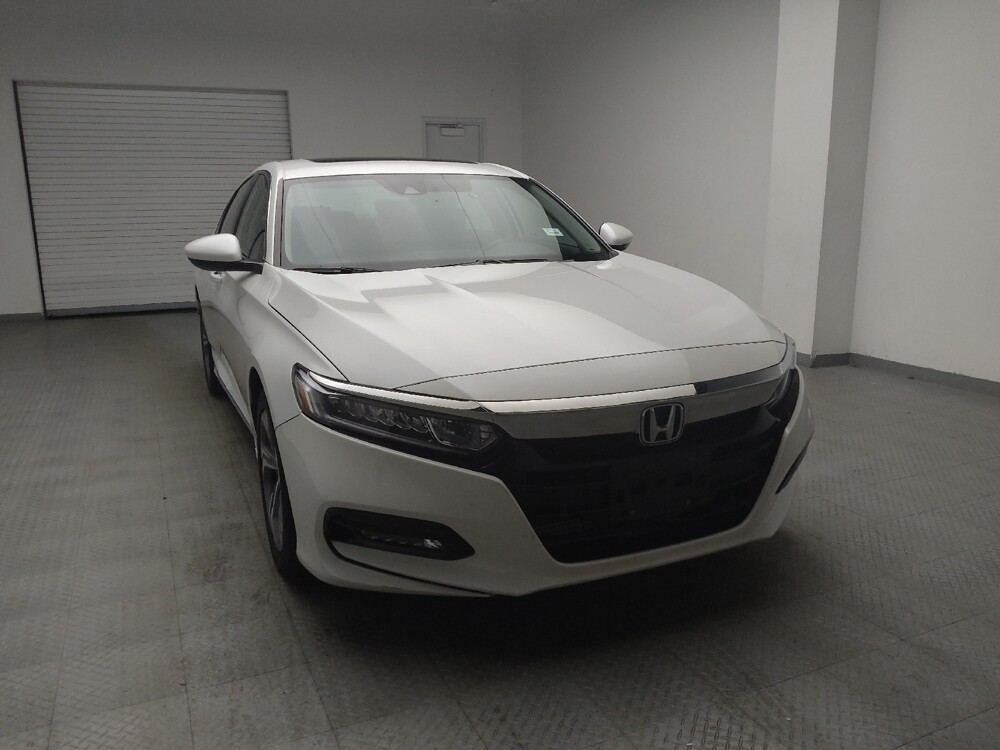 2019 Honda Accord in Madison, TN 37115 - 18084269 14