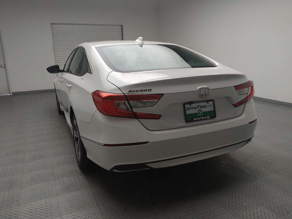 2019 Honda Accord in Madison, TN 37115 - 18084269 6