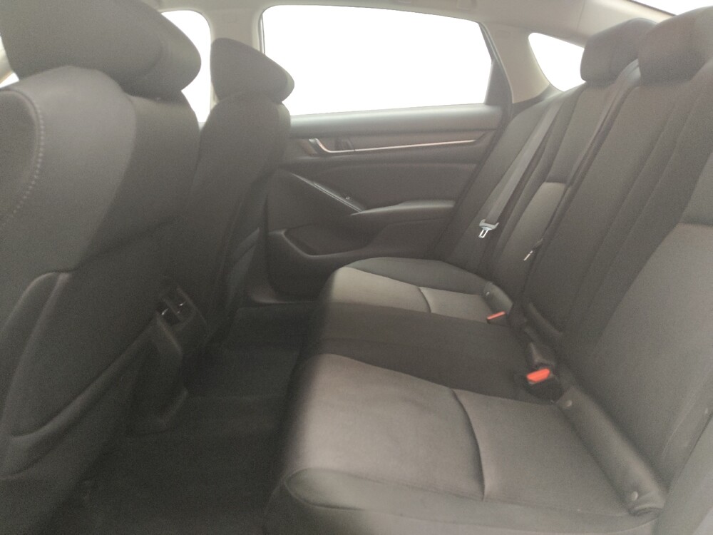 2019 Honda Accord in Madison, TN 37115 - 18084269 18