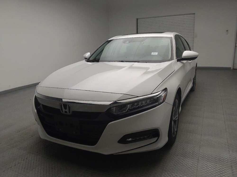 2019 Honda Accord in Madison, TN 37115 - 18084269 15