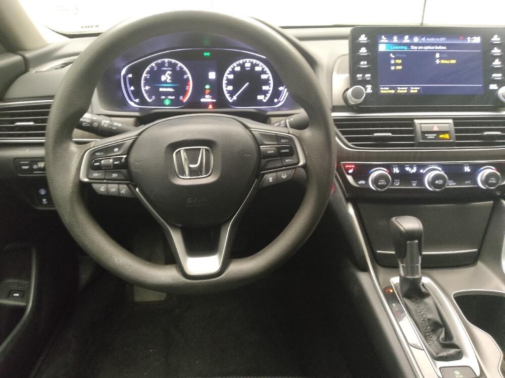 2019 Honda Accord in Madison, TN 37115 - 18084269 22