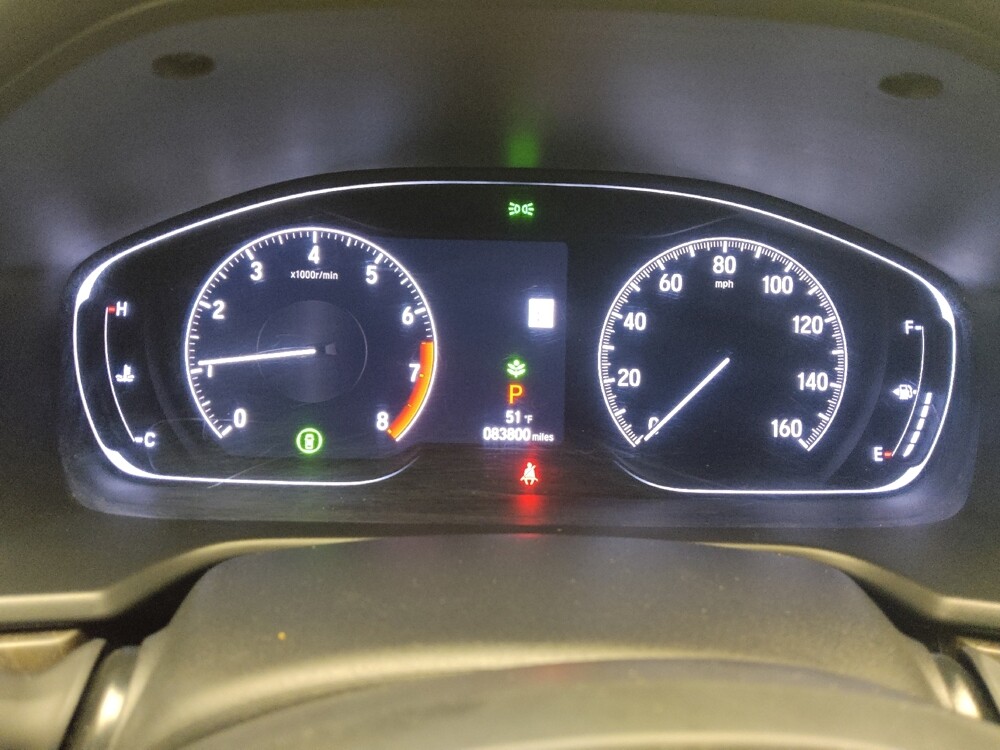 2019 Honda Accord in Madison, TN 37115 - 18084269 23