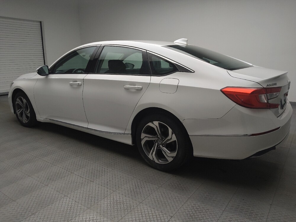 2019 Honda Accord in Madison, TN 37115 - 18084269 3