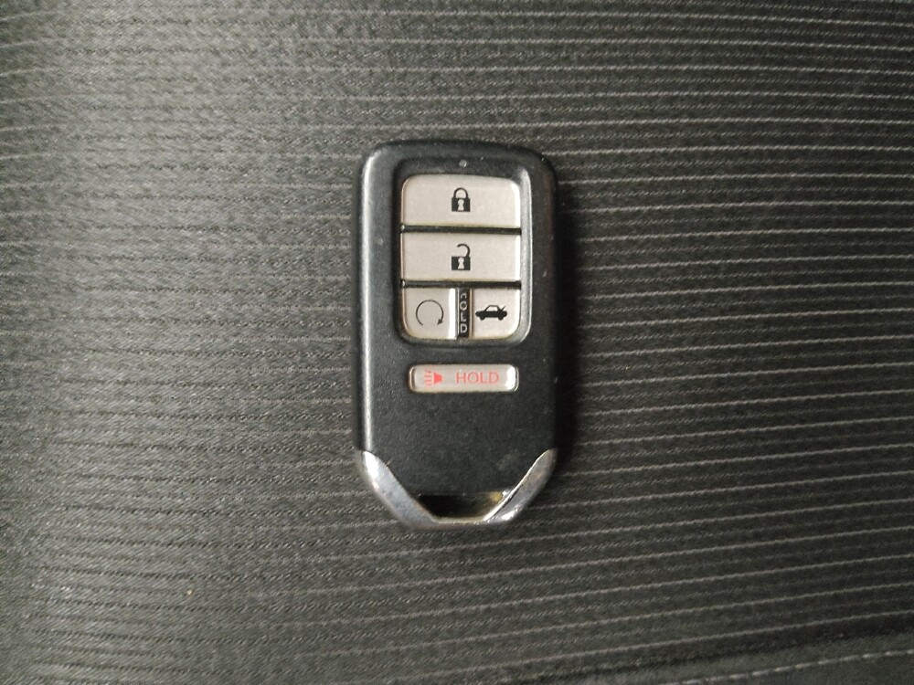 2019 Honda Accord in Madison, TN 37115 - 18084269 32