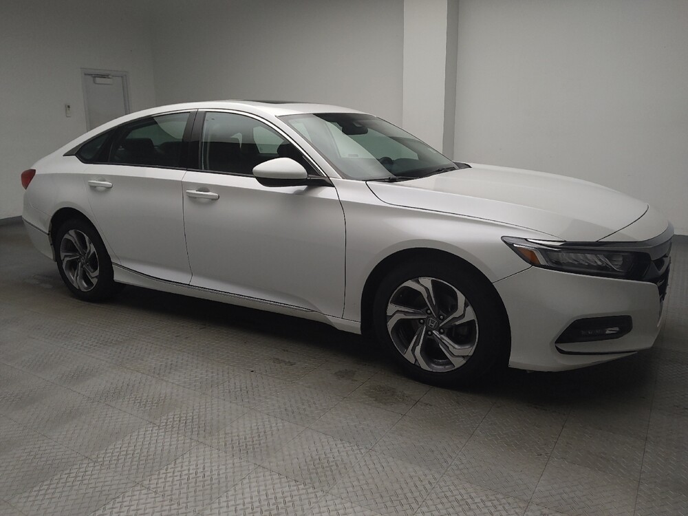 2019 Honda Accord in Madison, TN 37115 - 18084269 11