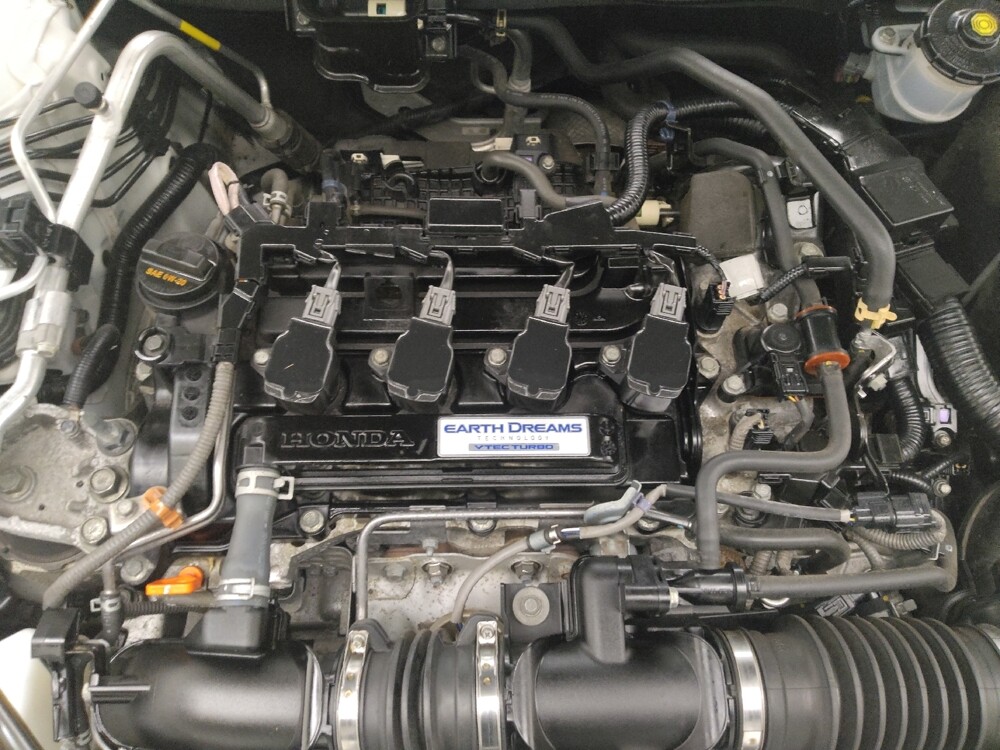 2019 Honda Accord in Madison, TN 37115 - 18084269 30