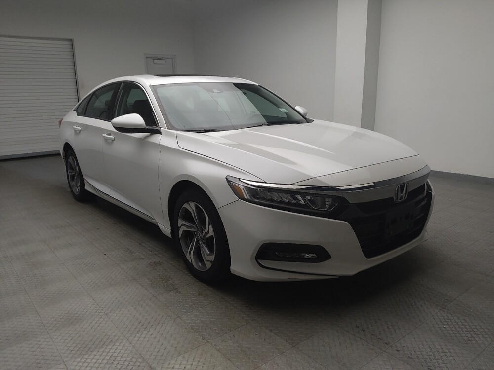 2019 Honda Accord in Madison, TN 37115 - 18084269 13