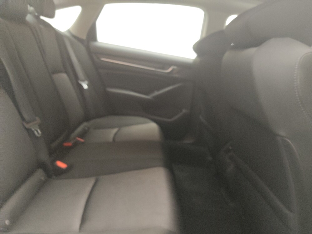 2019 Honda Accord in Madison, TN 37115 - 18084269 19