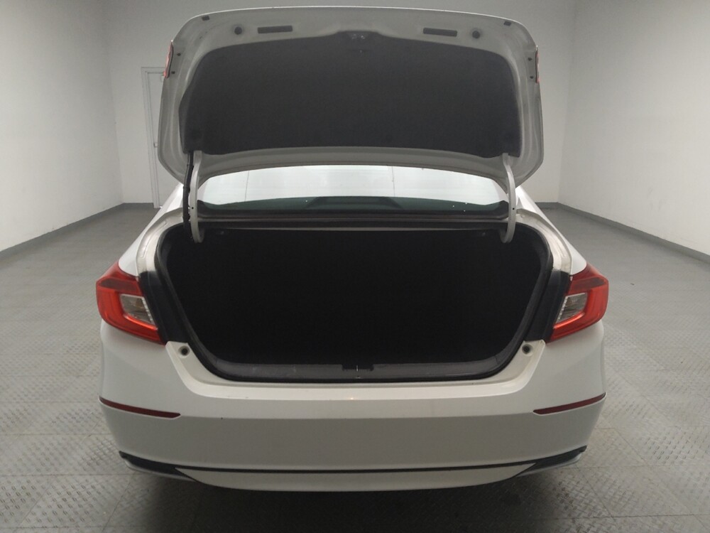 2019 Honda Accord in Madison, TN 37115 - 18084269 29