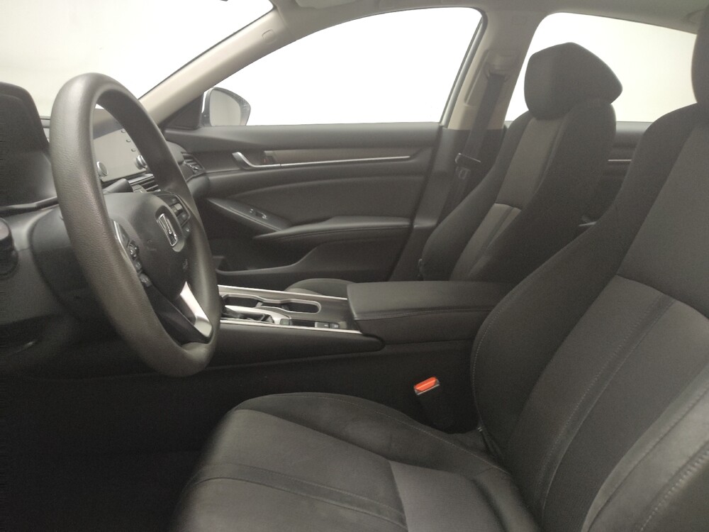 2019 Honda Accord in Madison, TN 37115 - 18084269 17