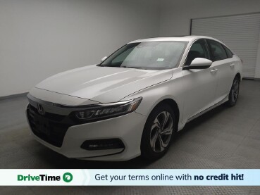 2019 Honda Accord in Madison, TN 37115