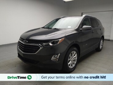 2019 Chevrolet Equinox in Madison, TN 37115