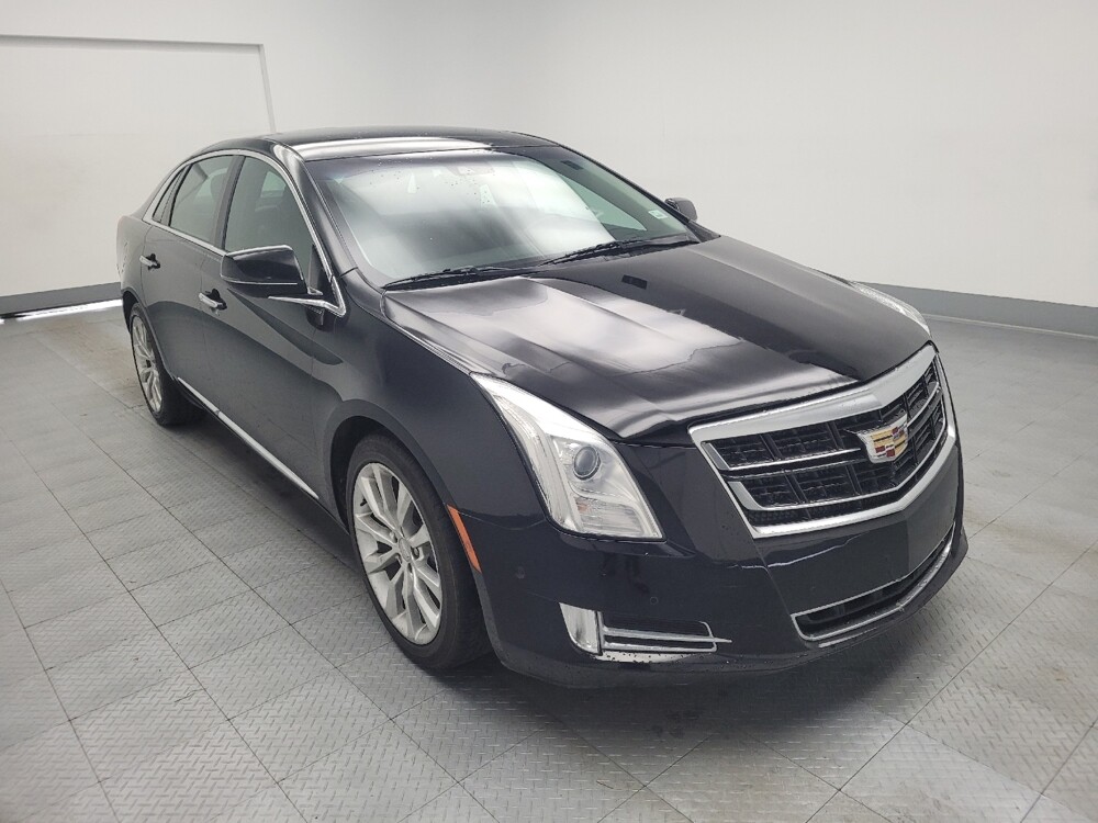 2017 Cadillac XTS in Antioch, TN 37013 - 18084272 13
