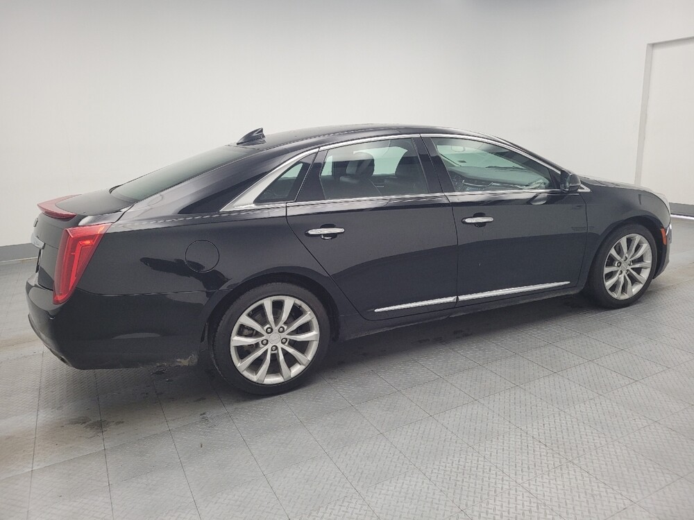 2017 Cadillac XTS in Antioch, TN 37013 - 18084272 10