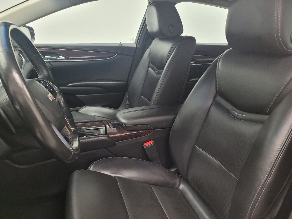 2017 Cadillac XTS in Antioch, TN 37013 - 18084272 17