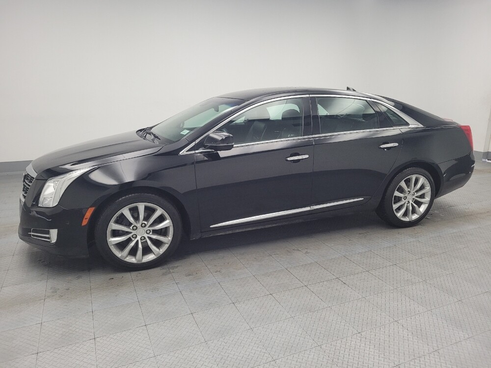 2017 Cadillac XTS in Antioch, TN 37013 - 18084272 2
