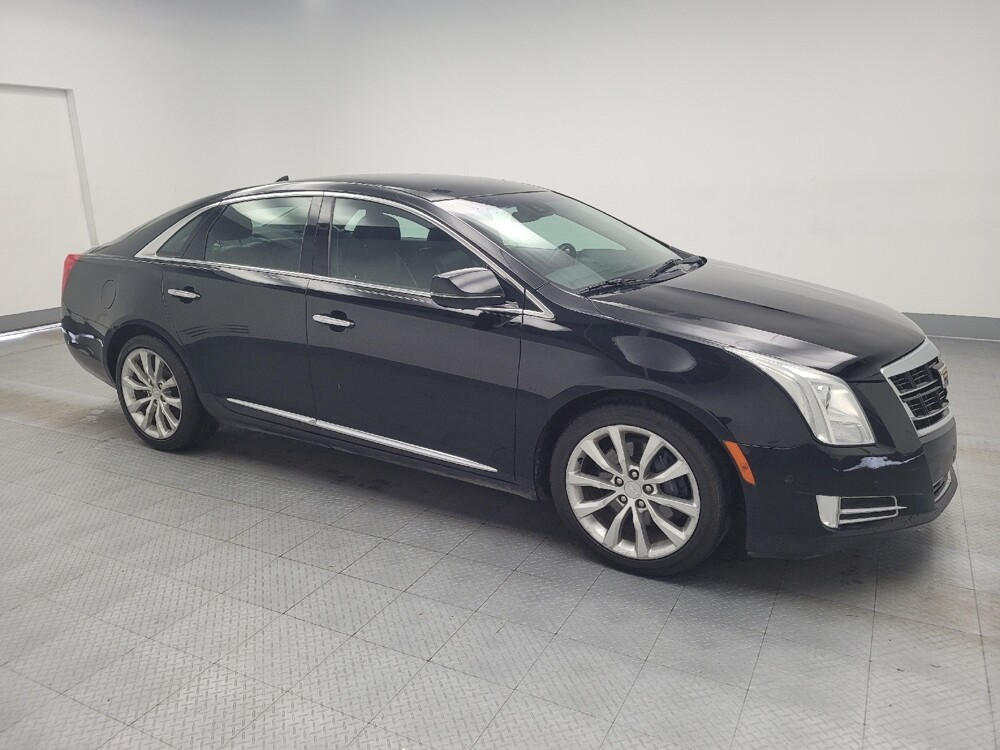 2017 Cadillac XTS in Antioch, TN 37013 - 18084272 11