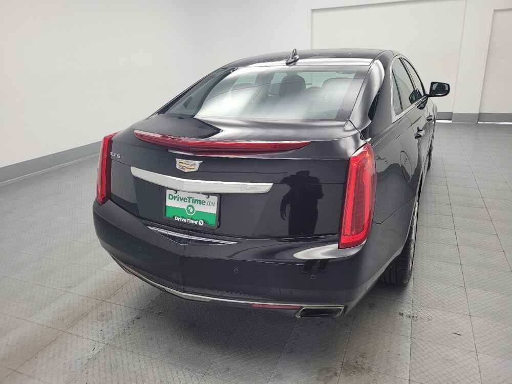 2017 Cadillac XTS in Antioch, TN 37013 - 18084272 6