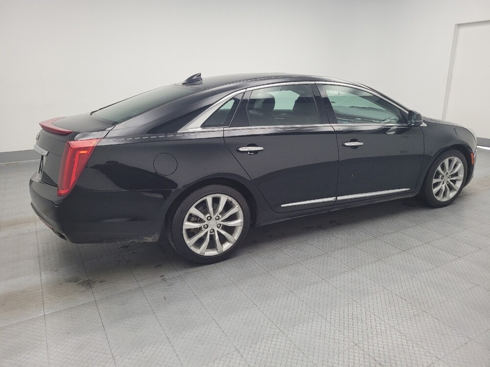 2017 Cadillac XTS in Antioch, TN 37013 - 18084272 9
