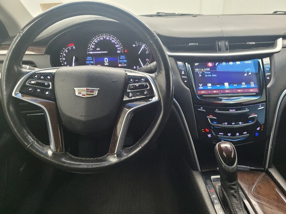 2017 Cadillac XTS in Antioch, TN 37013 - 18084272 22