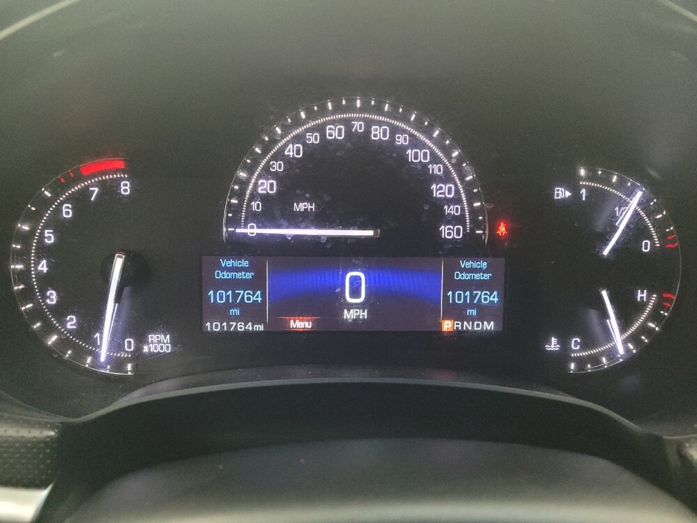 2017 Cadillac XTS in Antioch, TN 37013 - 18084272 23