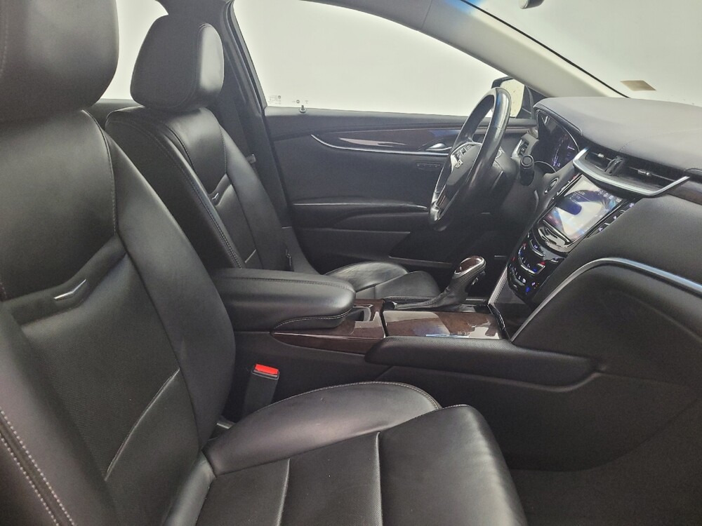 2017 Cadillac XTS in Antioch, TN 37013 - 18084272 21