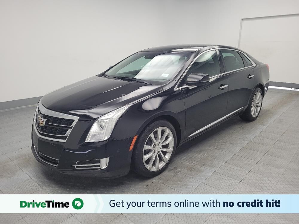 2017 Cadillac XTS in Antioch, TN 37013 - 18084272