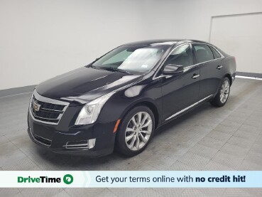 2017 Cadillac XTS in Antioch, TN 37013