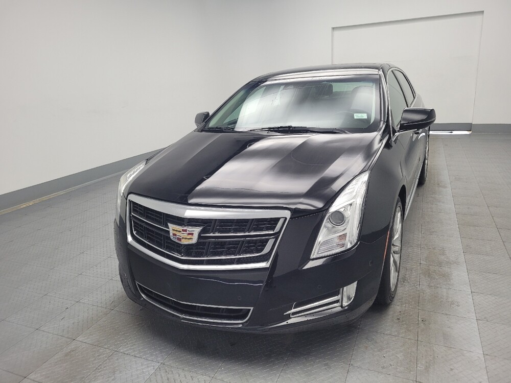 2017 Cadillac XTS in Antioch, TN 37013 - 18084272 15