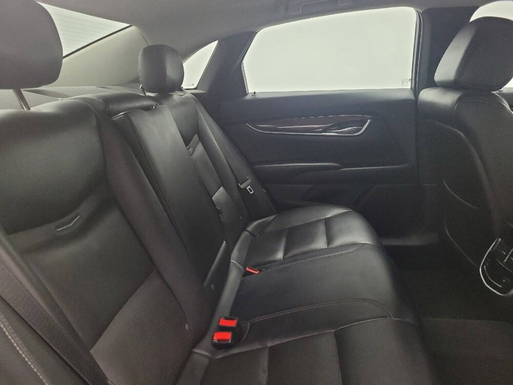 2017 Cadillac XTS in Antioch, TN 37013 - 18084272 19