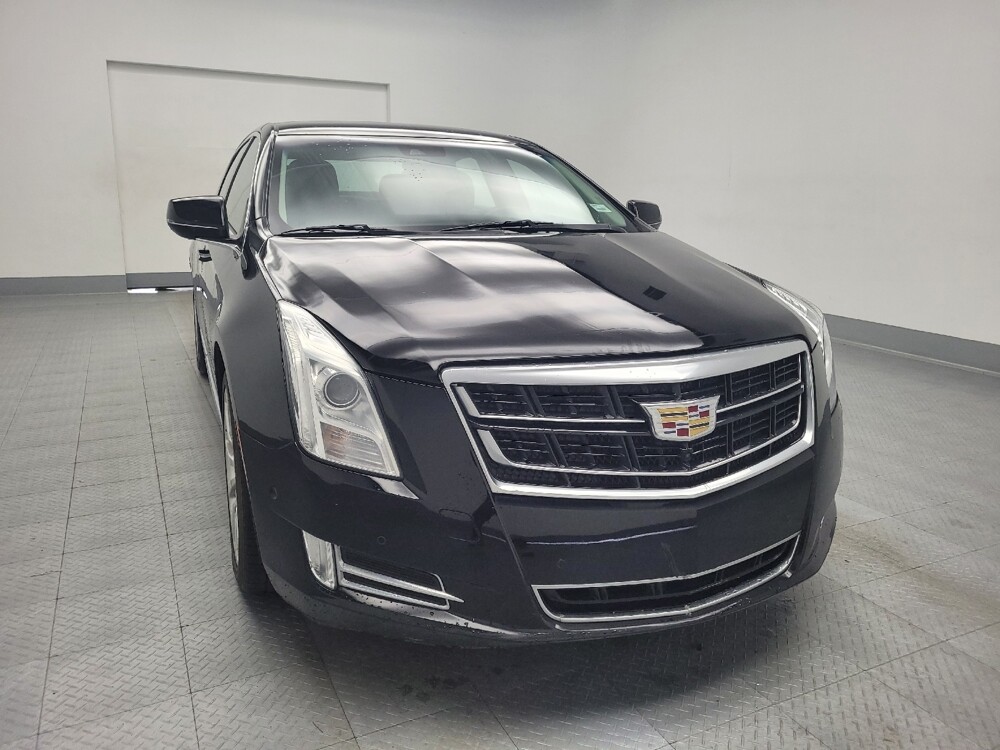 2017 Cadillac XTS in Antioch, TN 37013 - 18084272 14