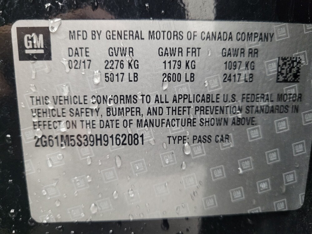 2017 Cadillac XTS in Antioch, TN 37013 - 18084272 33