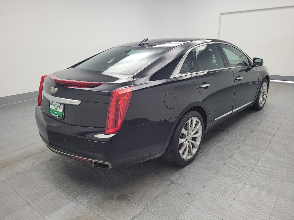 2017 Cadillac XTS in Antioch, TN 37013 - 18084272 7