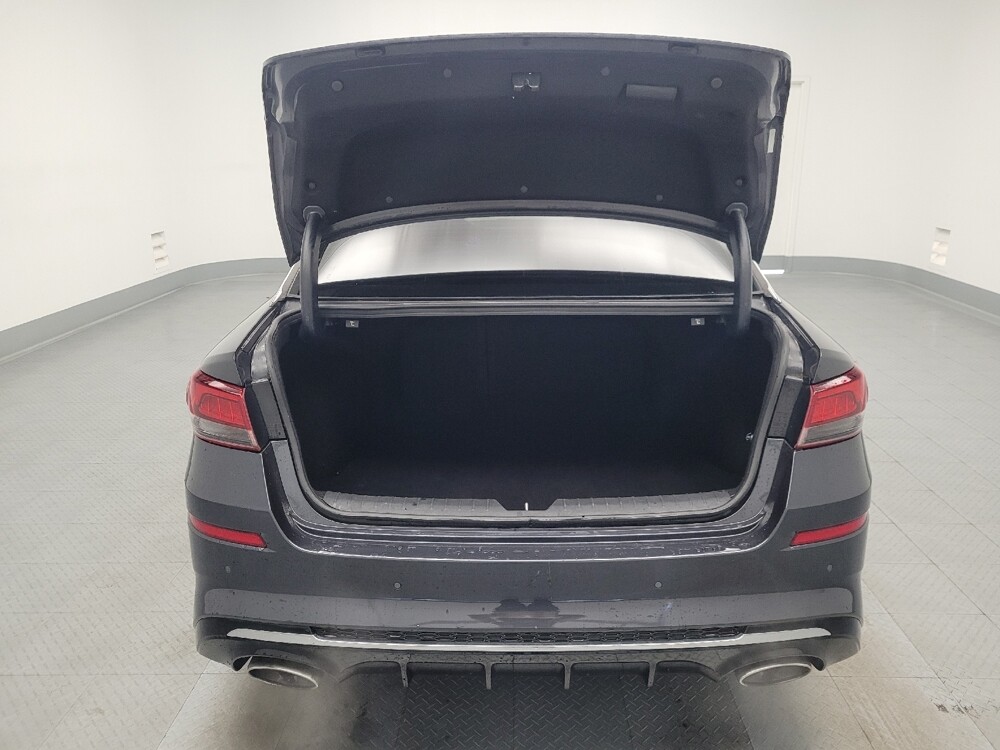 2019 Kia Optima in Madison, TN 37115 - 18084273 29