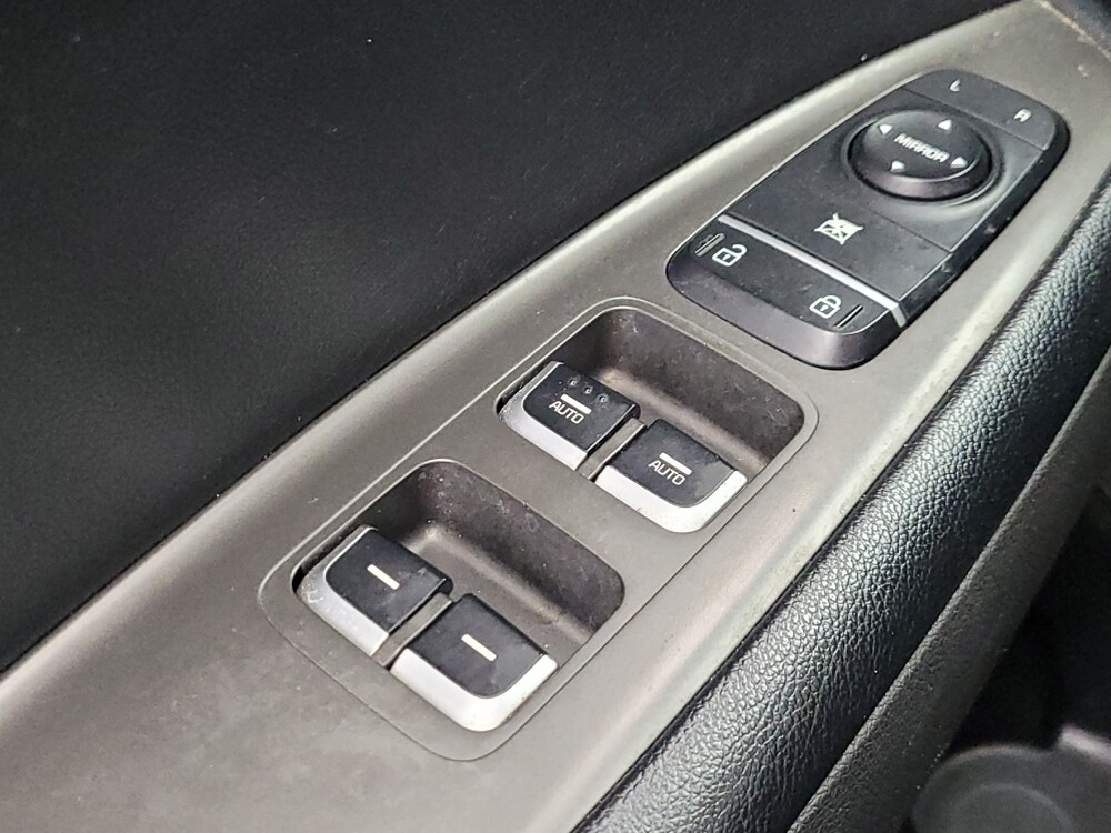 2019 Kia Optima in Madison, TN 37115 - 18084273 27