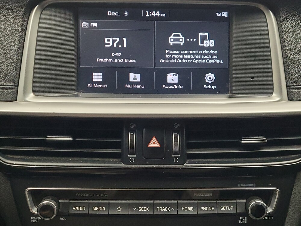 2019 Kia Optima in Madison, TN 37115 - 18084273 25