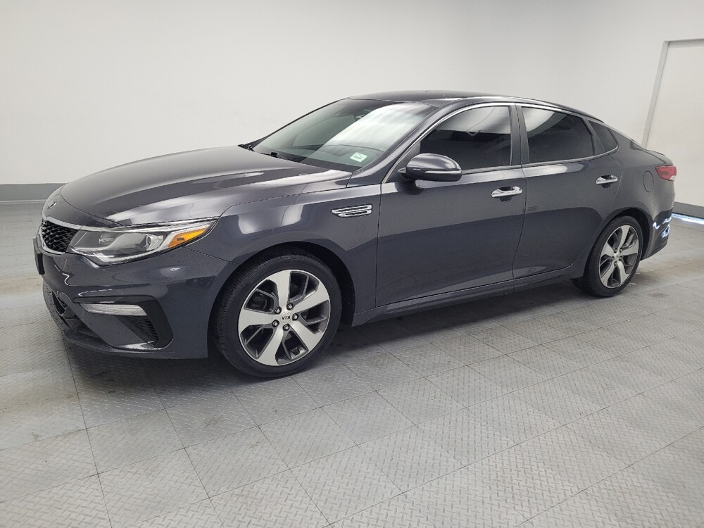 2019 Kia Optima in Madison, TN 37115 - 18084273 2