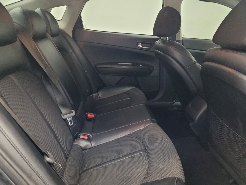 2019 Kia Optima in Madison, TN 37115 - 18084273 19