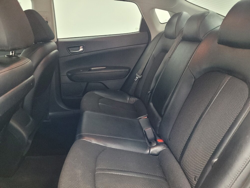 2019 Kia Optima in Madison, TN 37115 - 18084273 18