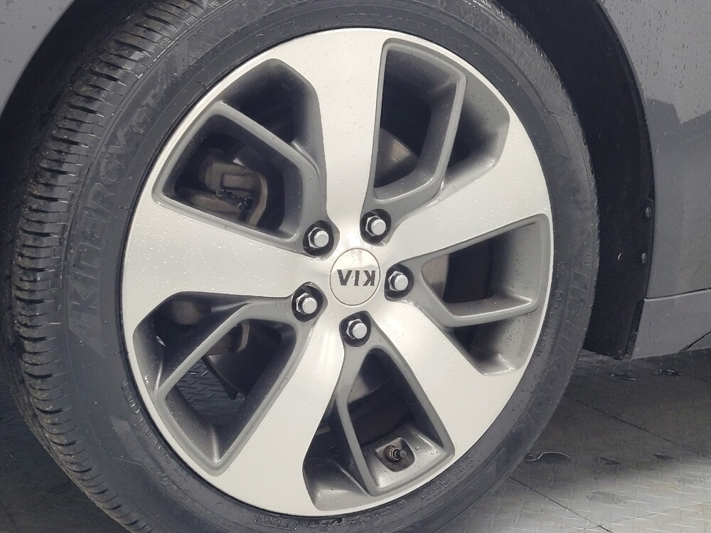 2019 Kia Optima in Madison, TN 37115 - 18084273 31