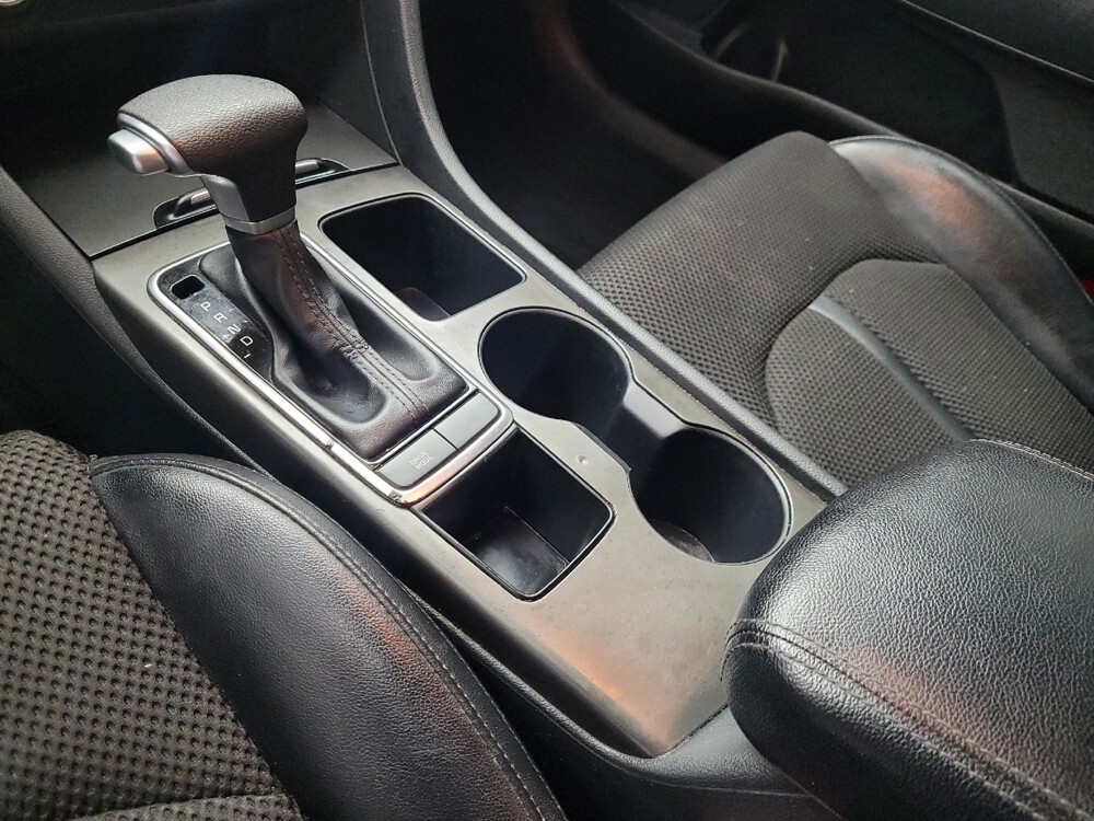 2019 Kia Optima in Madison, TN 37115 - 18084273 26