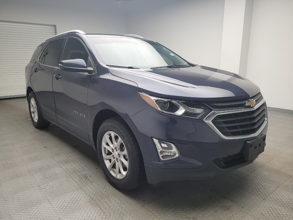 2019 Chevrolet Equinox in Madison, TN 37115 - 18084274 13