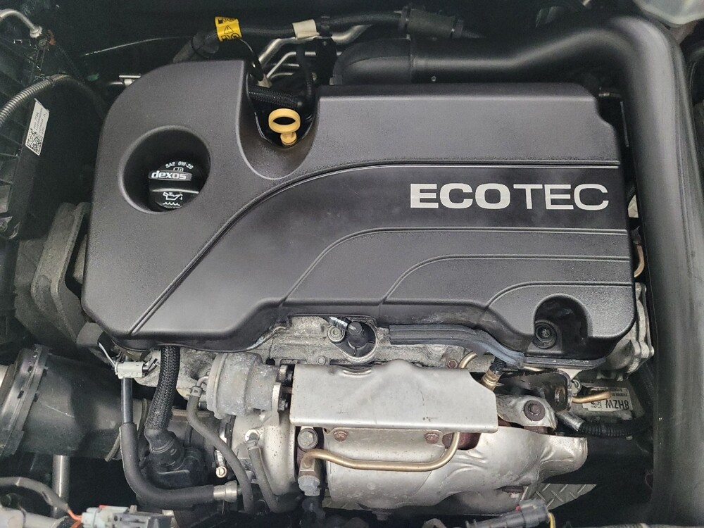 2019 Chevrolet Equinox in Madison, TN 37115 - 18084274 30